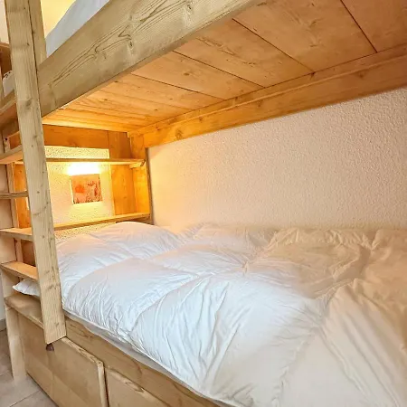 아파트 52m², Terrasse, Parking, Coeur De Samoens, & Commerces Proches - Fr-1-624-19 *
