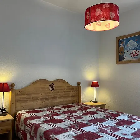 52m², Terrasse, Parking, Coeur De Samoens, & Commerces Proches - Fr-1-624-19 Samoens