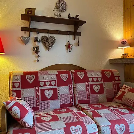 52m², Terrasse, Parking, Coeur De Samoens, & Commerces Proches - Fr-1-624-19 Apartment Samoens